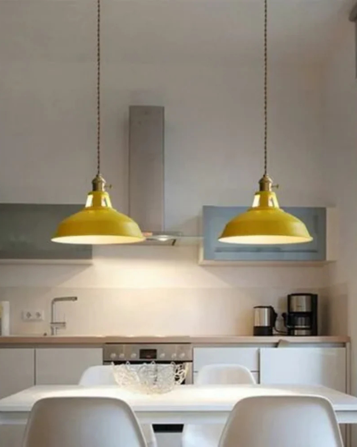 Solvenne – Luce Moderna Ispirata alle Paludi