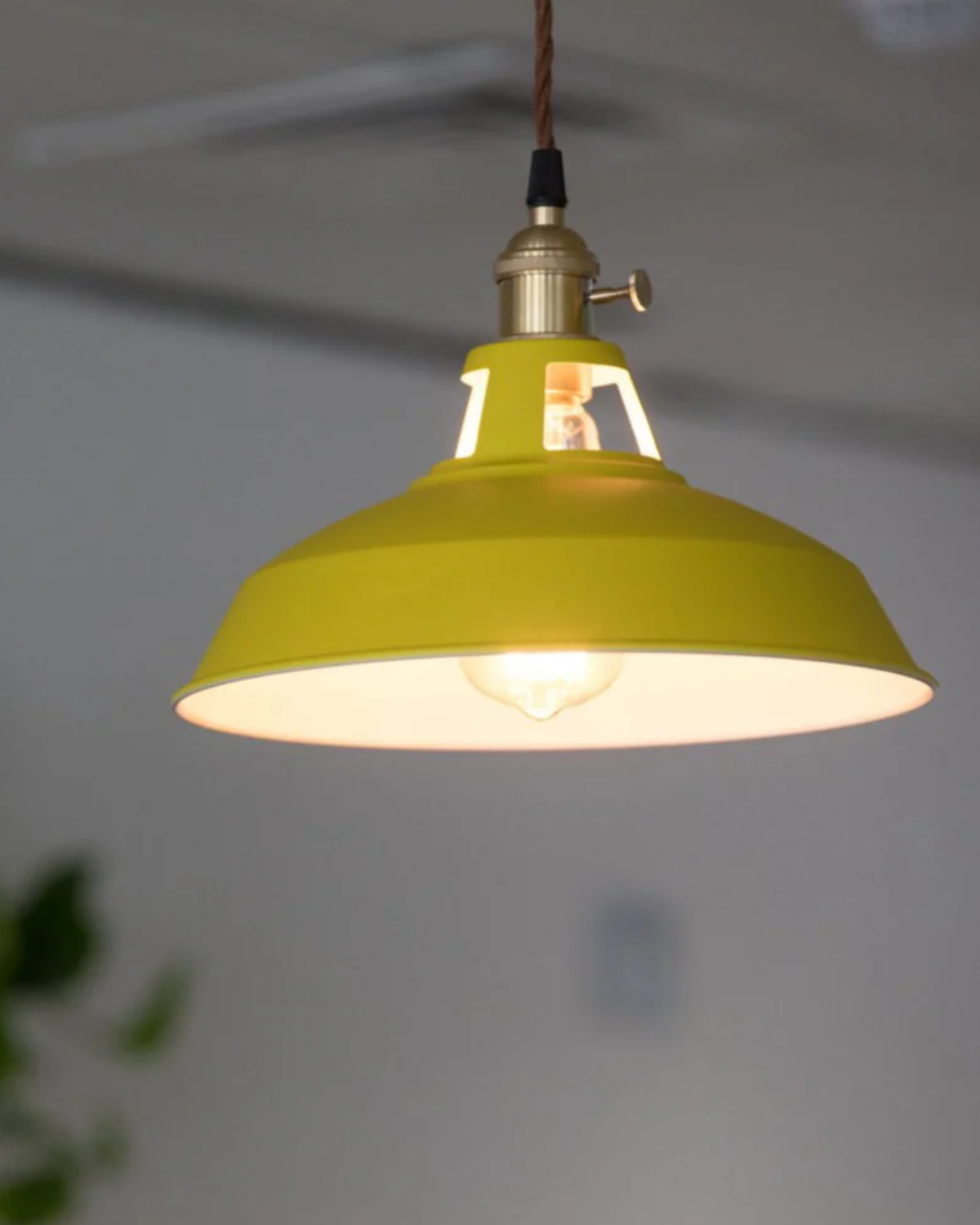 Solvenne – Luce Moderna Ispirata alle Paludi