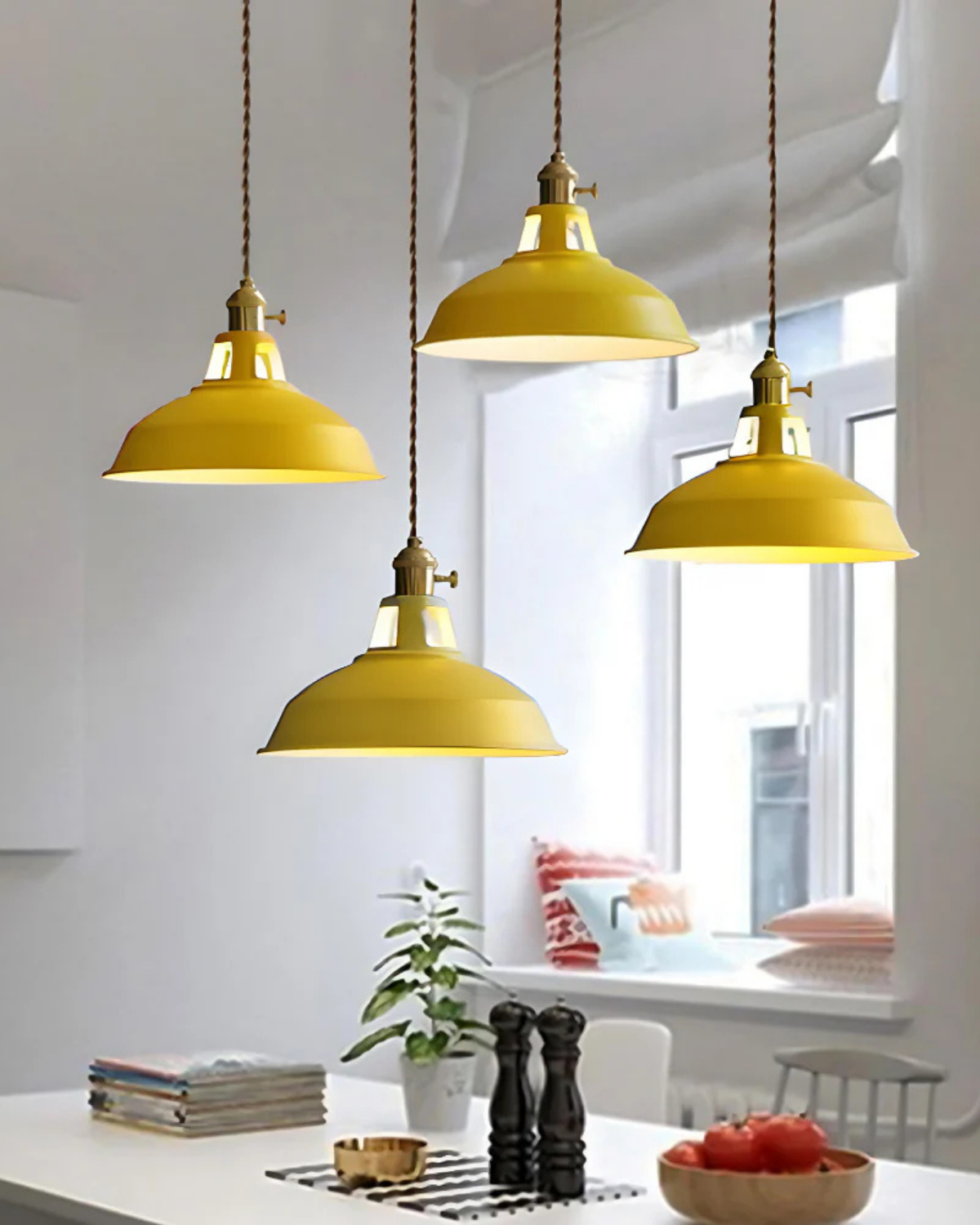 Solvenne – Luce Moderna Ispirata alle Paludi