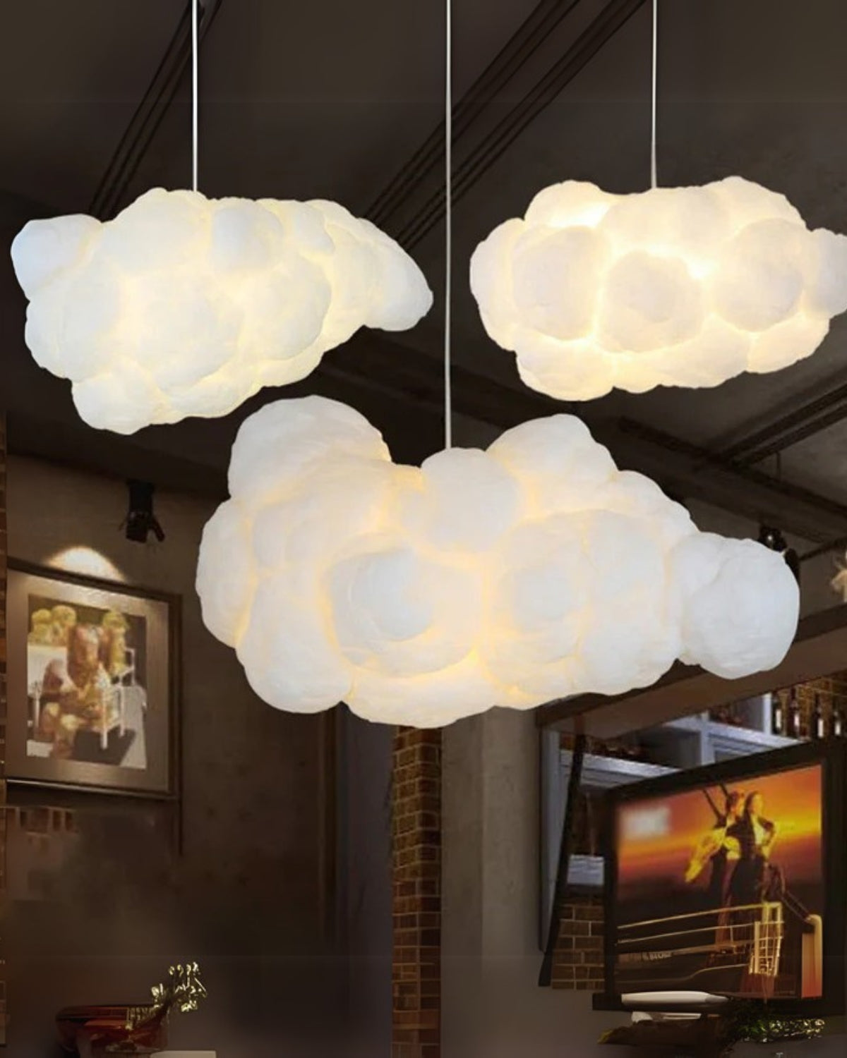 Elysir – Niebla Etérea Luz Moderna