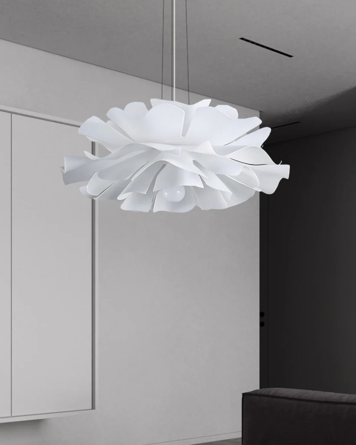 Aureix – Modern, az Élysée palota ihlette lámpa