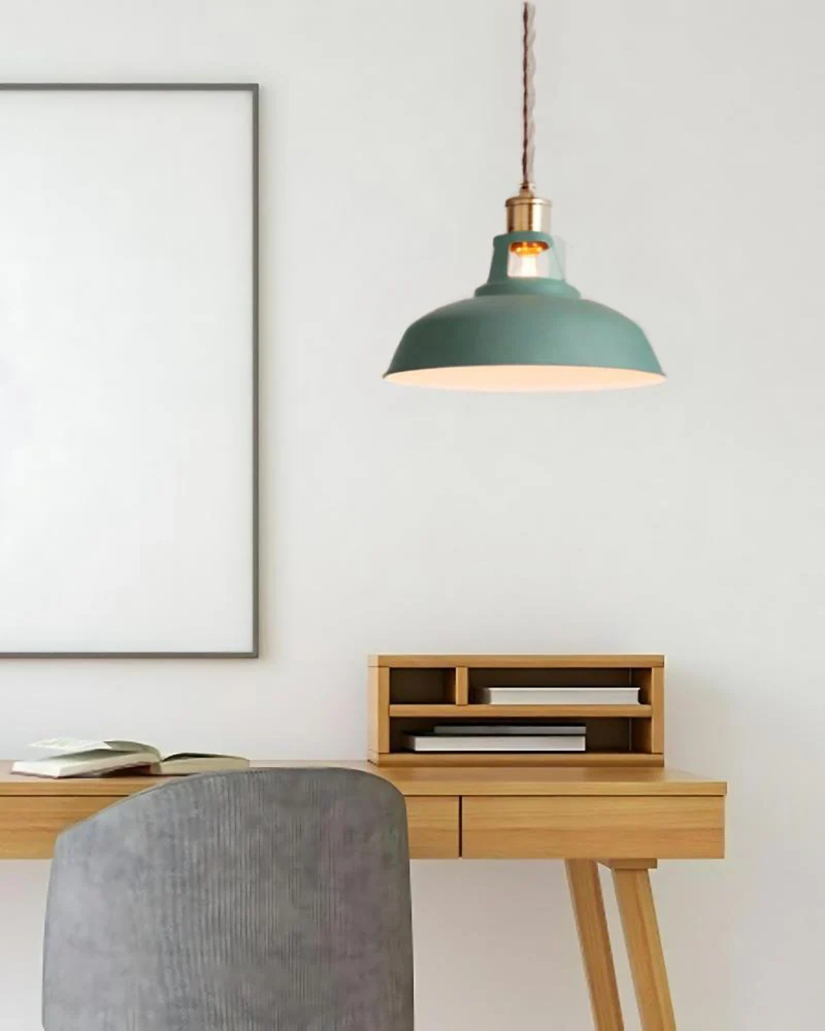 Solvenne – Luce Moderna Ispirata alle Paludi