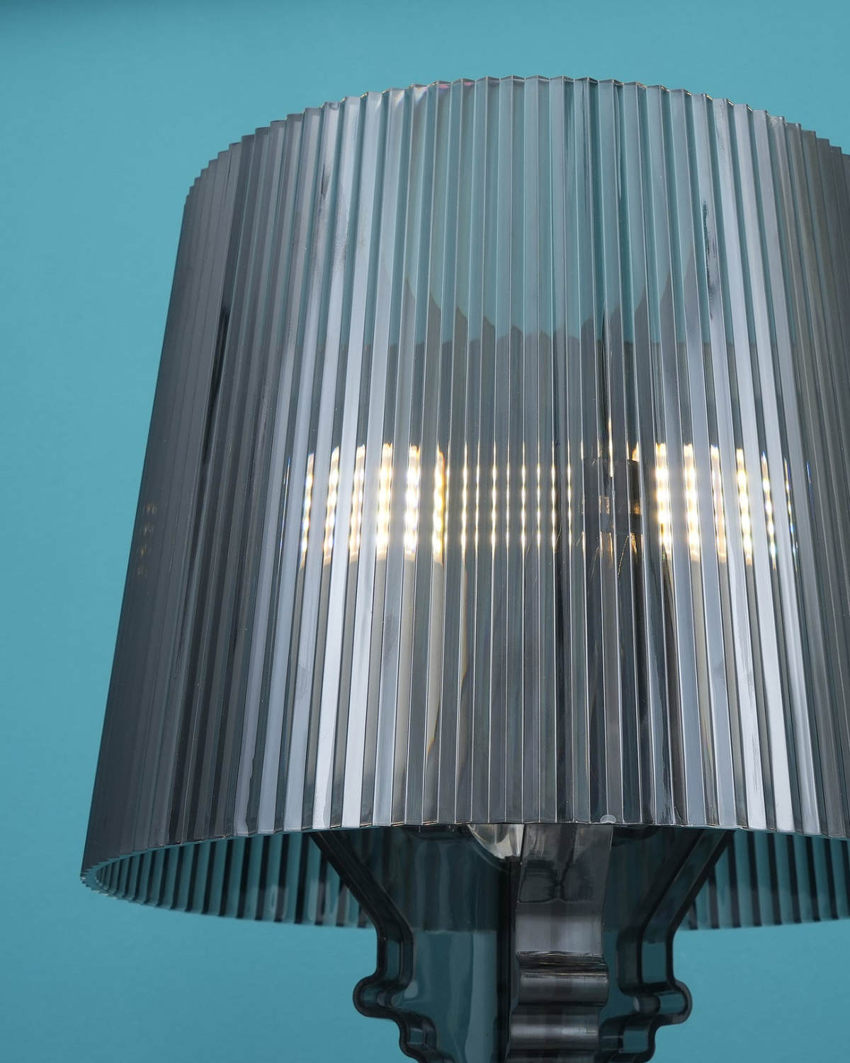 Selviane - Stolní lampa Sametová elegance