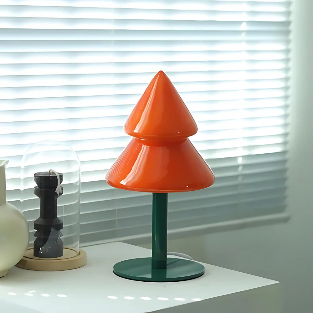 Trevalis – El Vaso Árbol Festivo