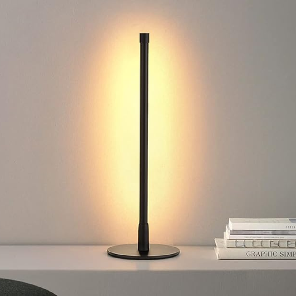 Ambrelis – El Viento Ámbar Ilumina