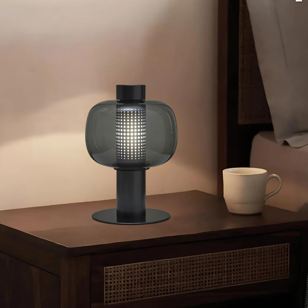 Kaelura – La Luz de la Arcilla Elegancia Celestial