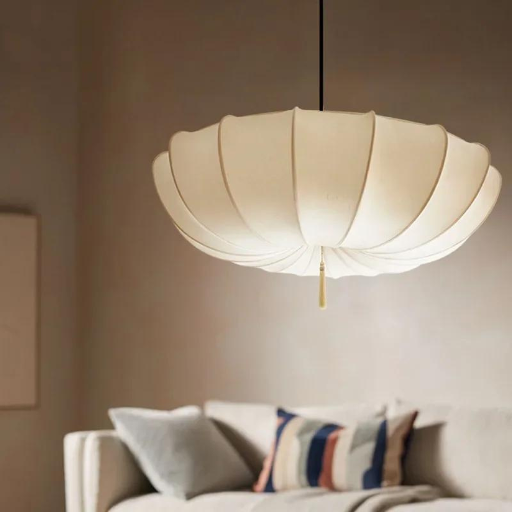 Elowenith - Light of Paris Pendant Light