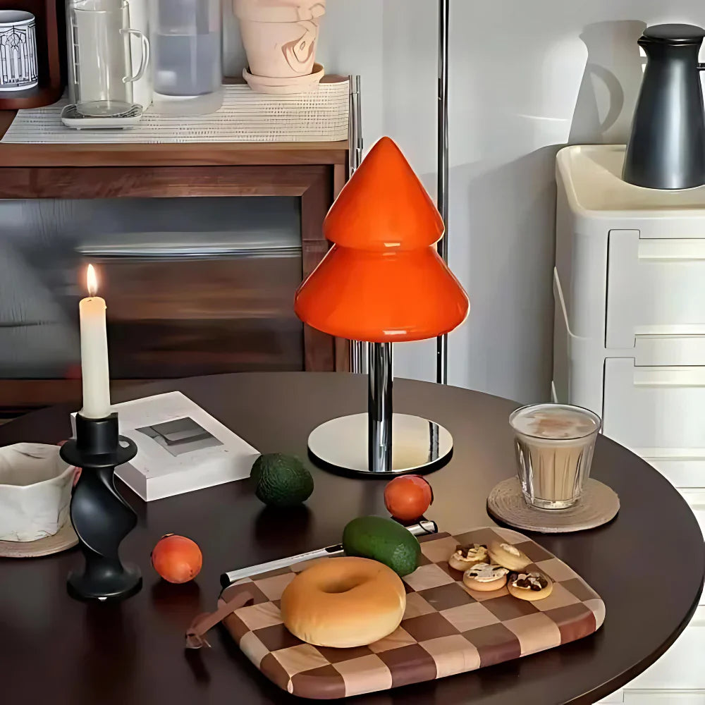 Trevalis – El Vaso Árbol Festivo