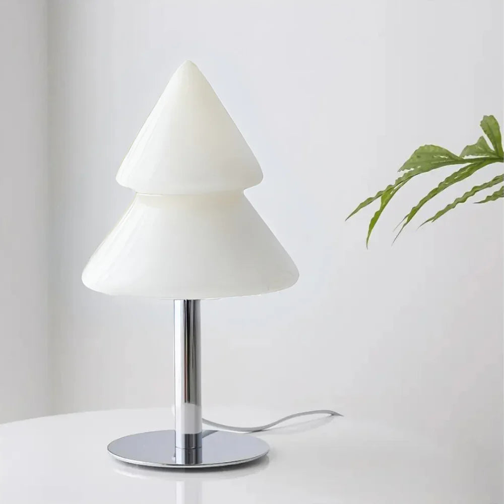 Trevalis – El Vaso Árbol Festivo