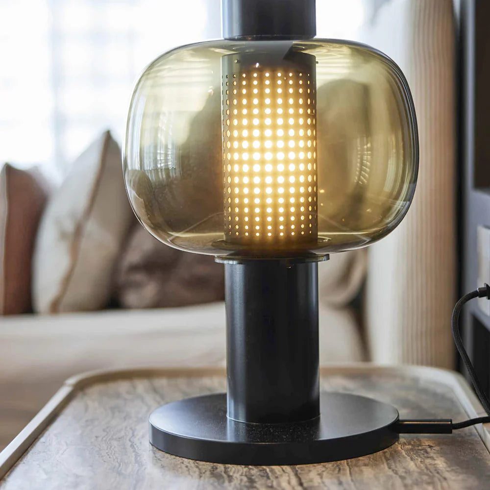 Kaelura – La Luz de la Arcilla Elegancia Celestial