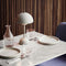 Elyndor – Lampe de Table Scandinave Design Sans Fil Dimmable