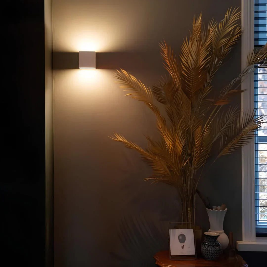 Velmoran – Lampe Murale Sans Fil de Luxe