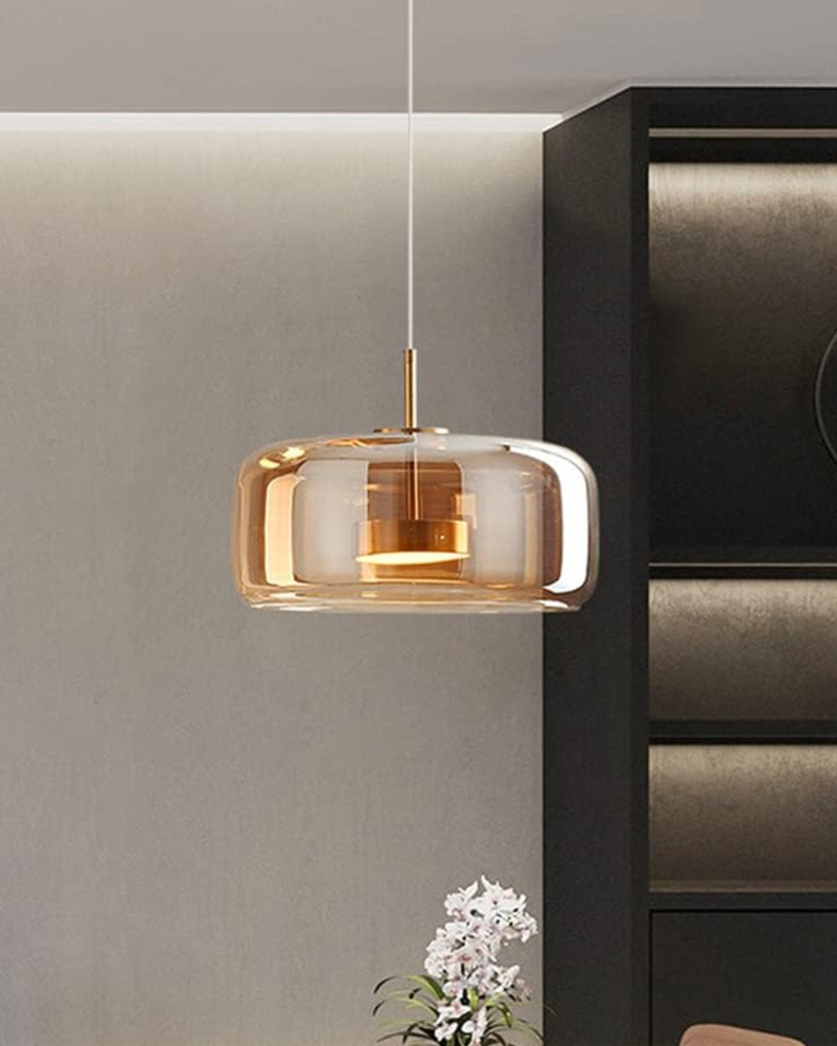 Cryven – Krystalický Stín Moderní Světlo