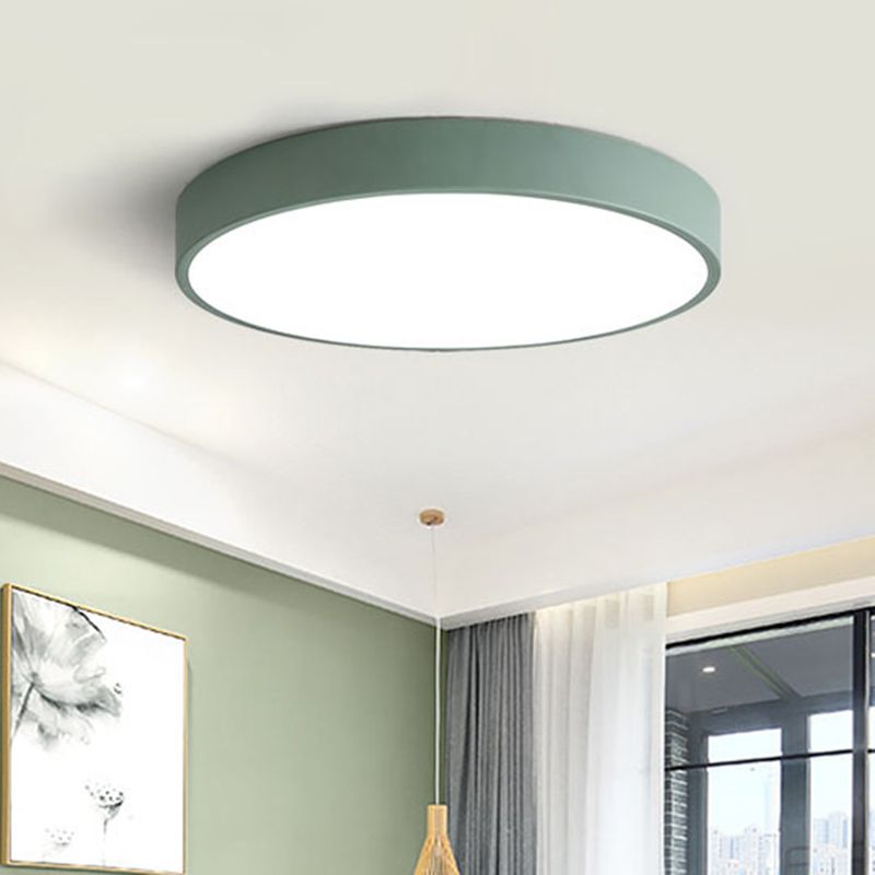 Lumisfera – Moderne loftslampe, 5 farvemuligheder