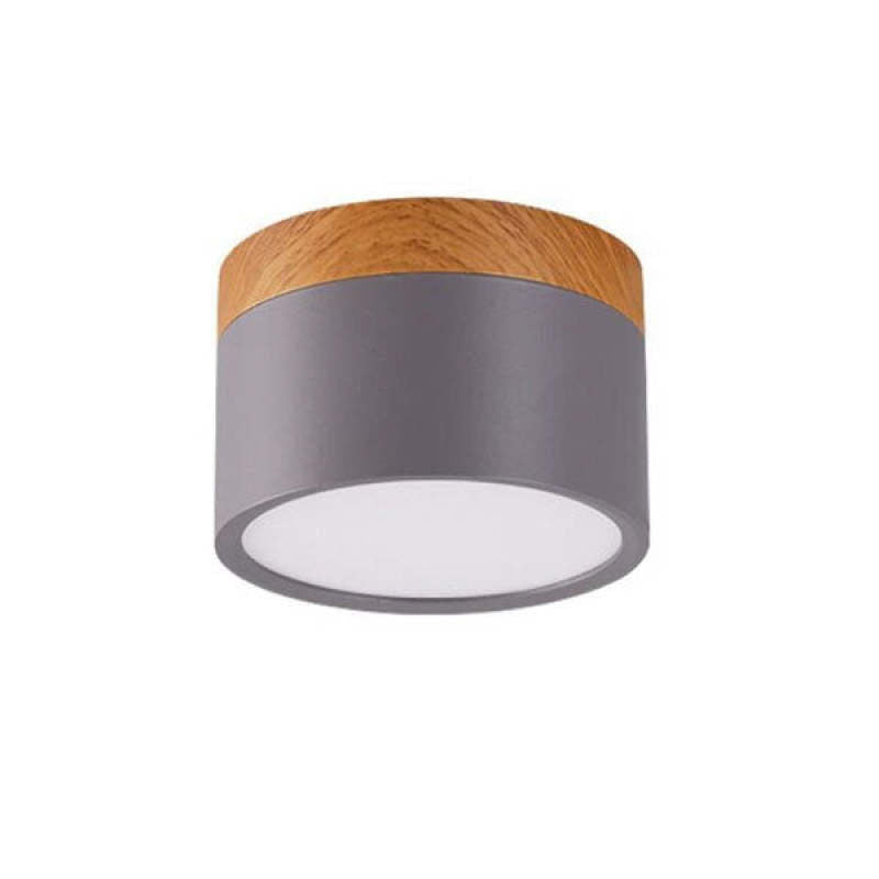 Dioren – Lámpara de techo LED moderna