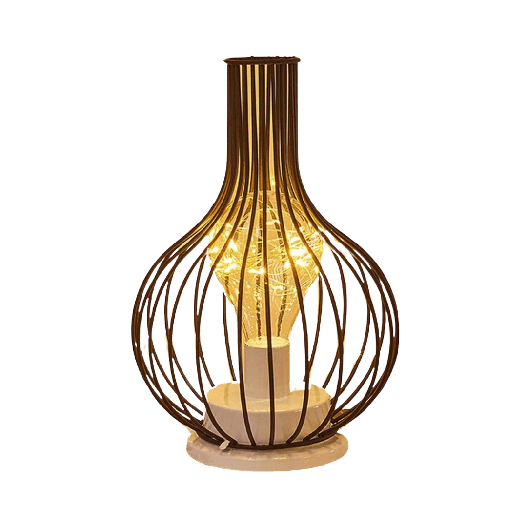 Lumiora – Lampes LED Sans Fil
