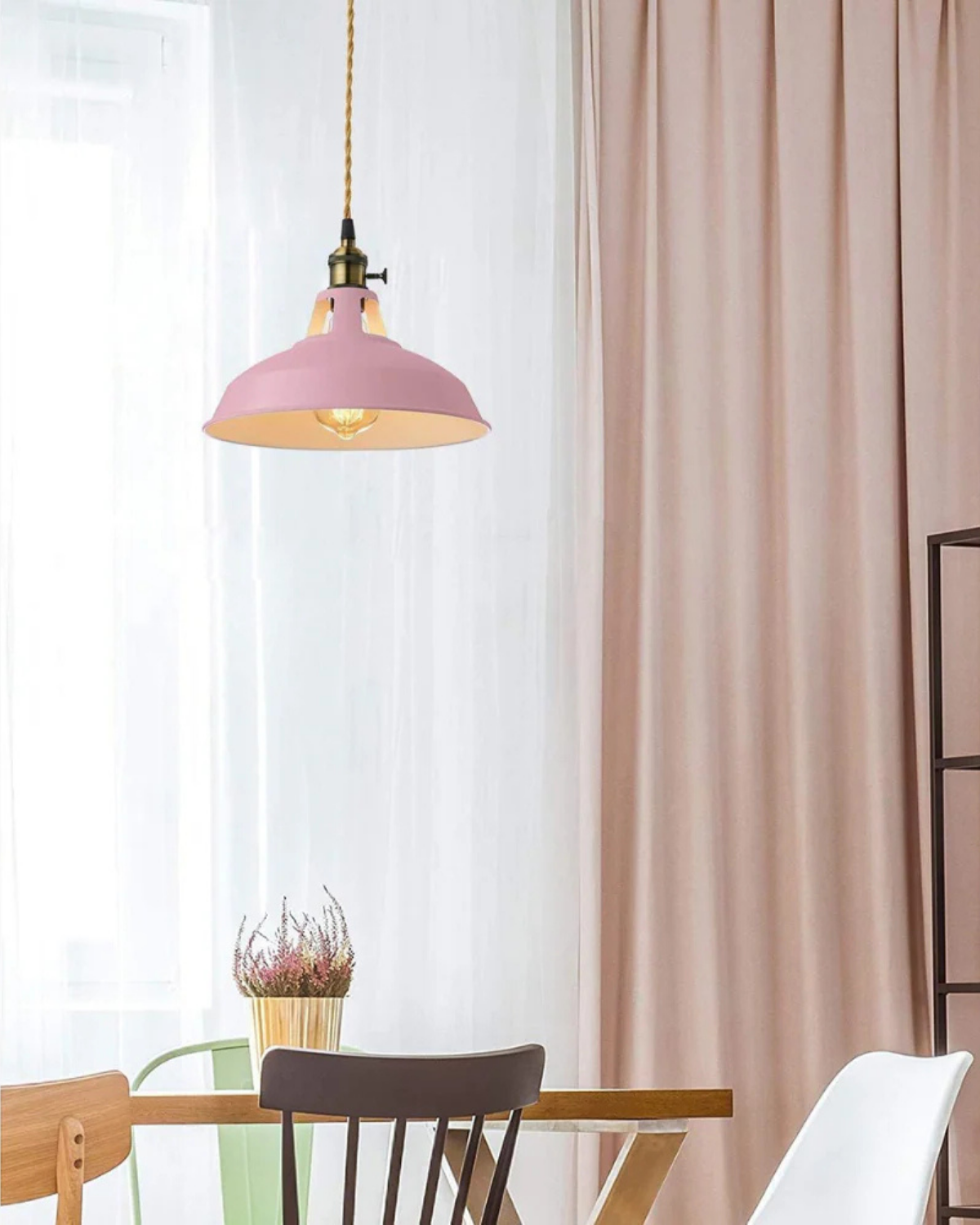 Solvenne – Luce Moderna Ispirata alle Paludi