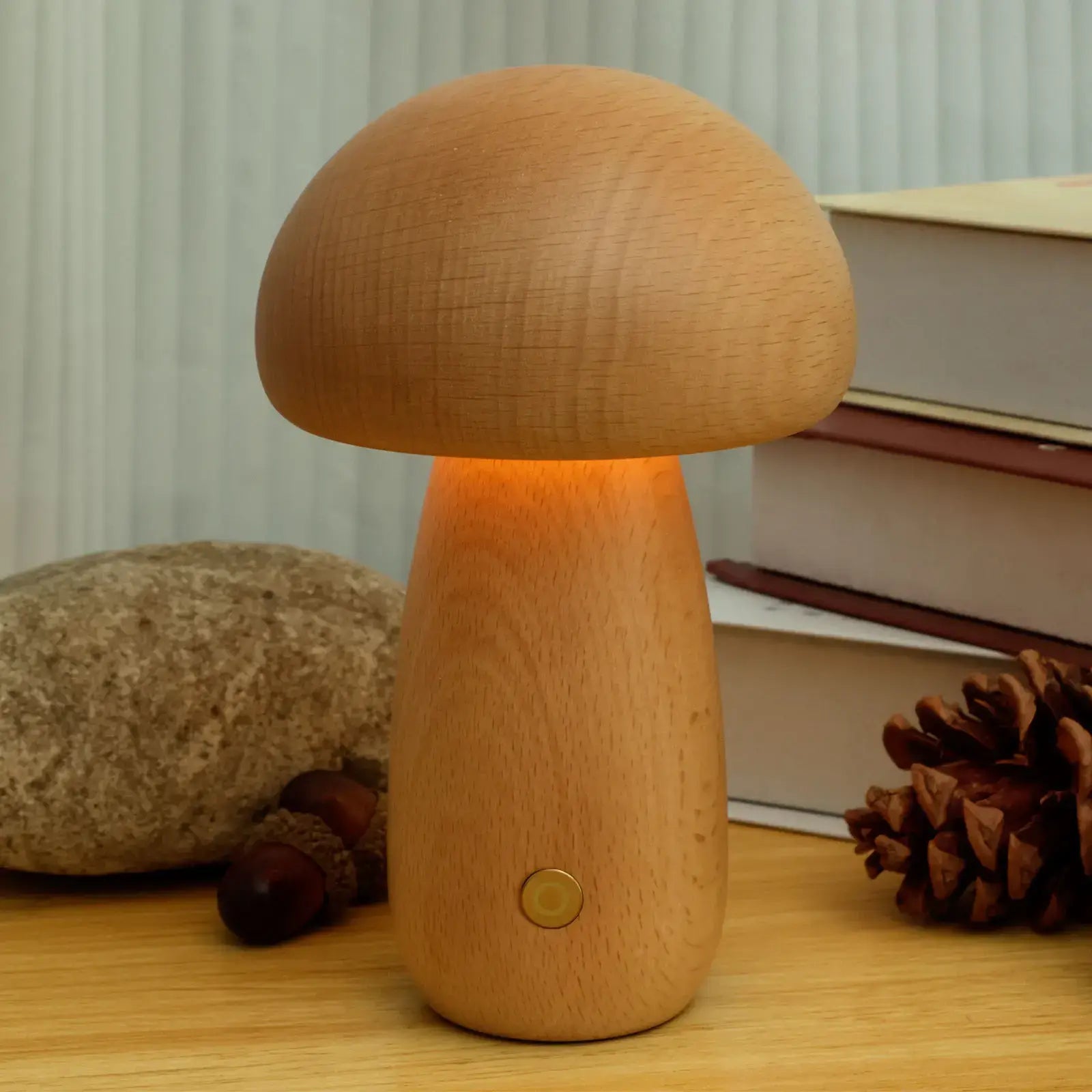 Lumoran – Night Light Lamp