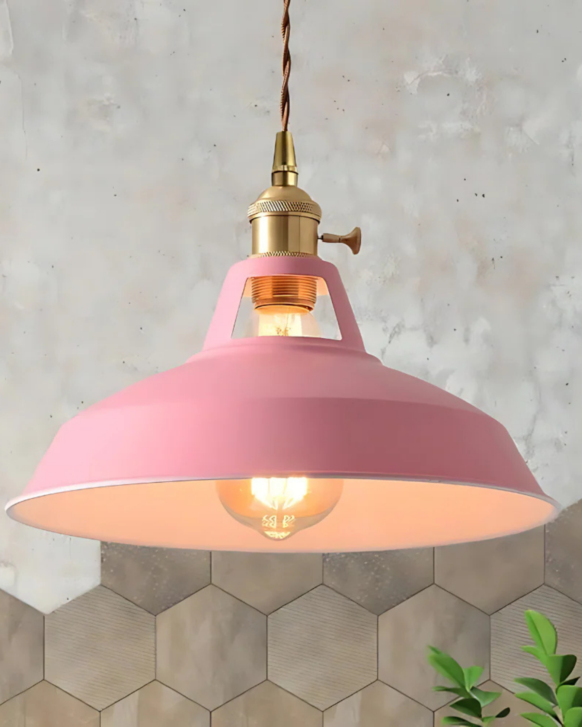 Solvenne – Luce Moderna Ispirata alle Paludi