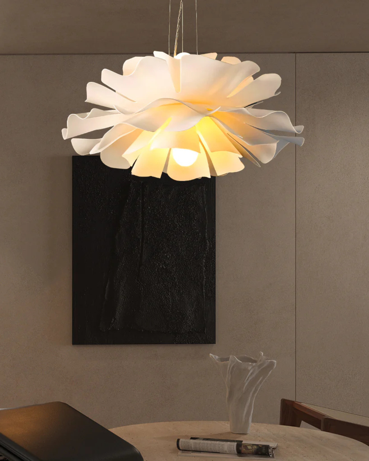 Aureix – Modern, az Élysée palota ihlette lámpa