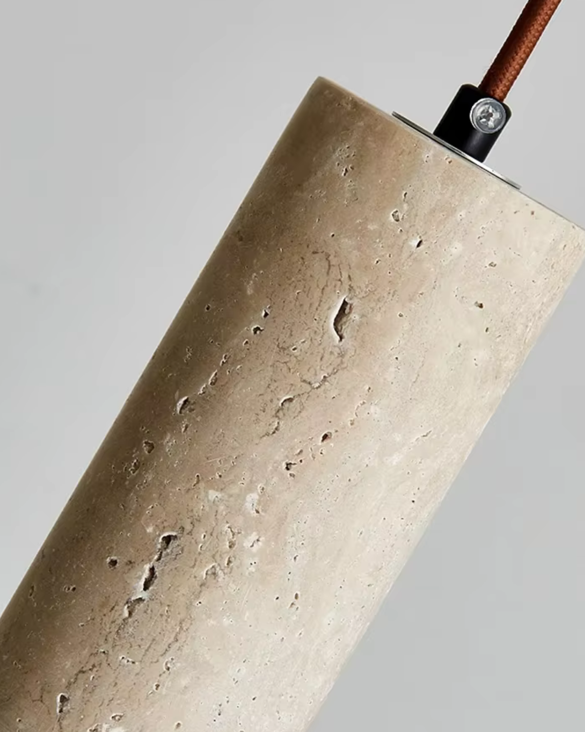 Varellon – Søjleinspireret Moderne Lys