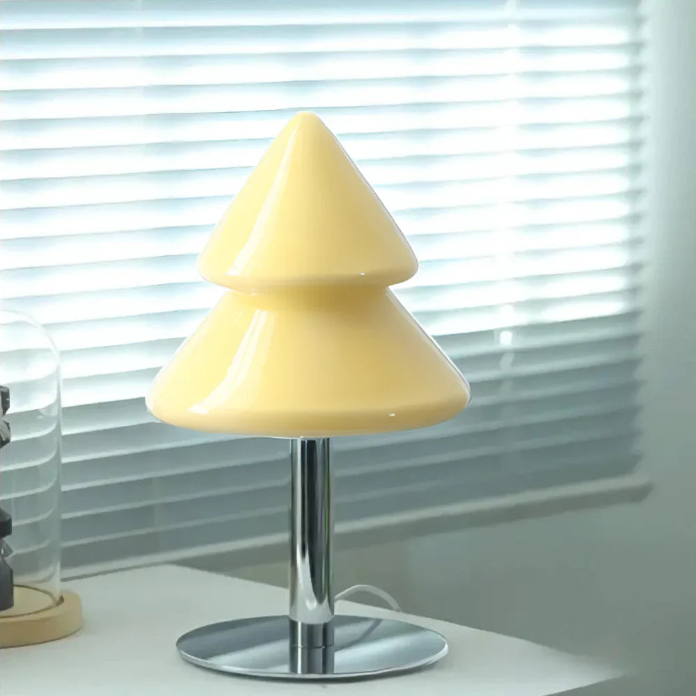 Trevalis – El Vaso Árbol Festivo