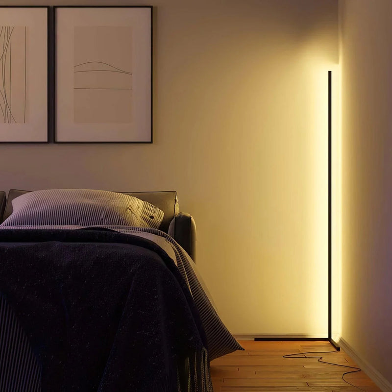 Morave – Lampadaire Nordique