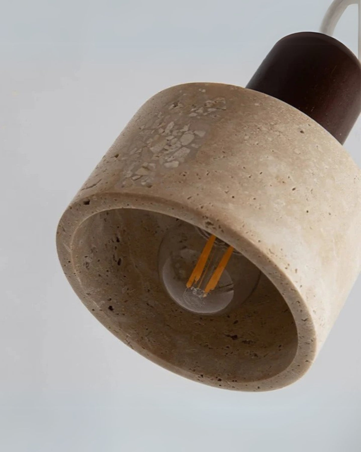 Syverin – Elegáns Hengeres Modern Lámpa