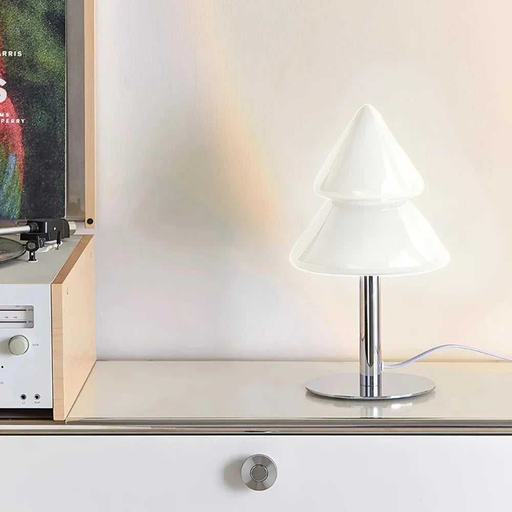 Trevalis – El Vaso Árbol Festivo