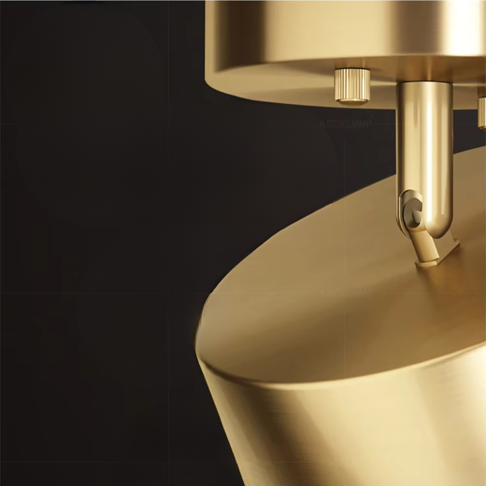 Olyrae – Égiek Fénye Mennyezeti Lámpa