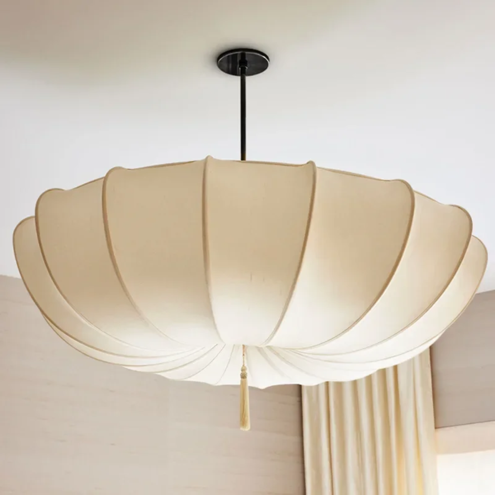 Elowenith - Light of Paris Pendant Light