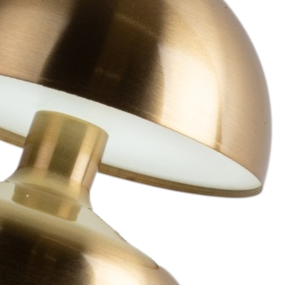 Nivara – Lysende Nikkelglans