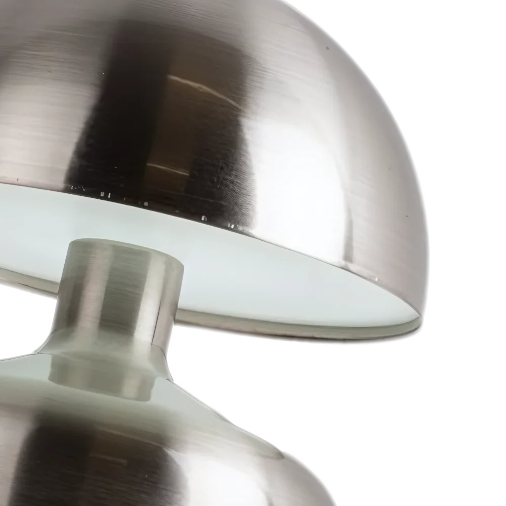 Nivara – Lysende Nikkelglans