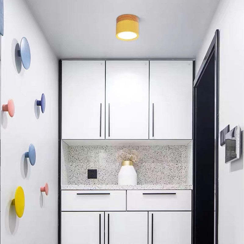 Dioren – Lámpara de techo LED moderna