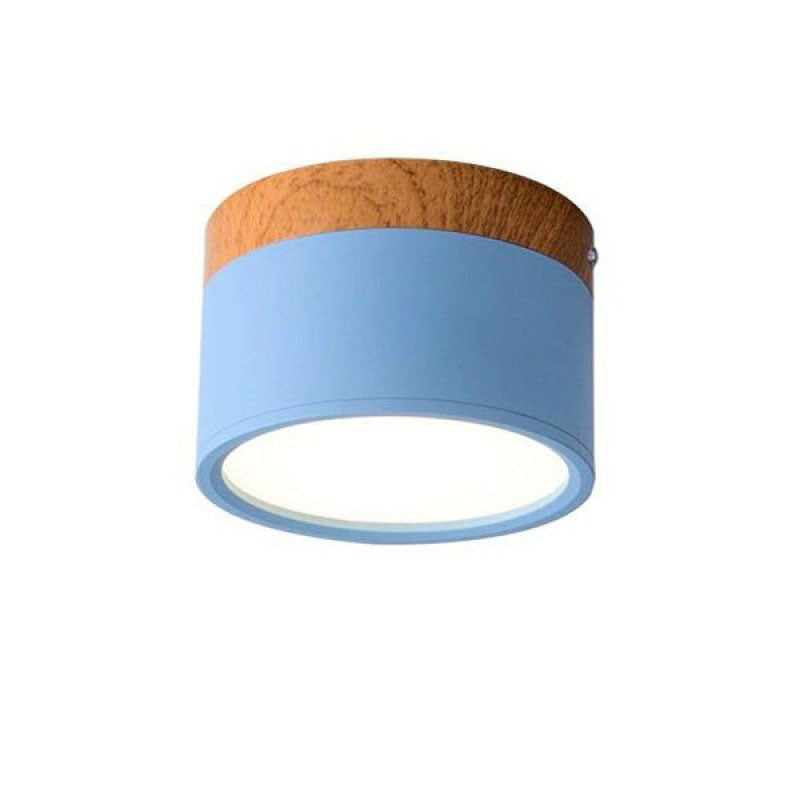 Dioren – Modern LED Ceiling Light