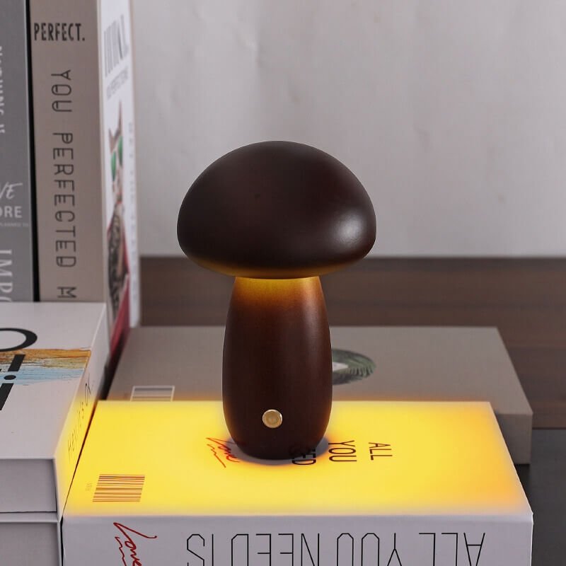 Lumoran – Night Light Lamp