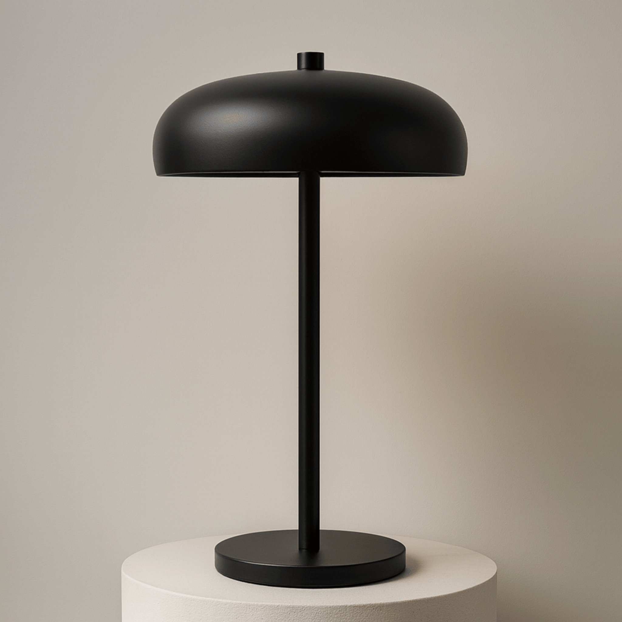 Luminarae - Rechargeable Touch Lamp