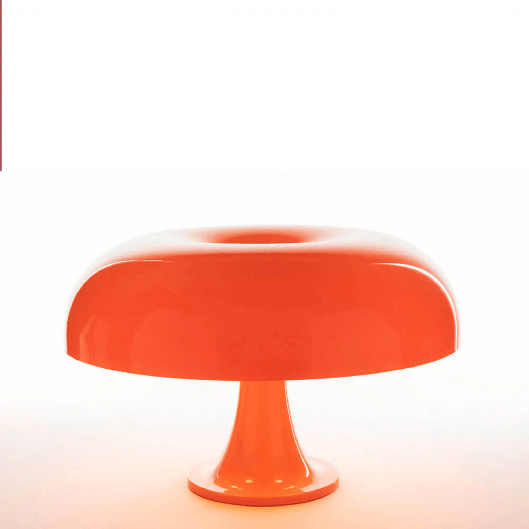 Baulumea - Retro Bordlampe