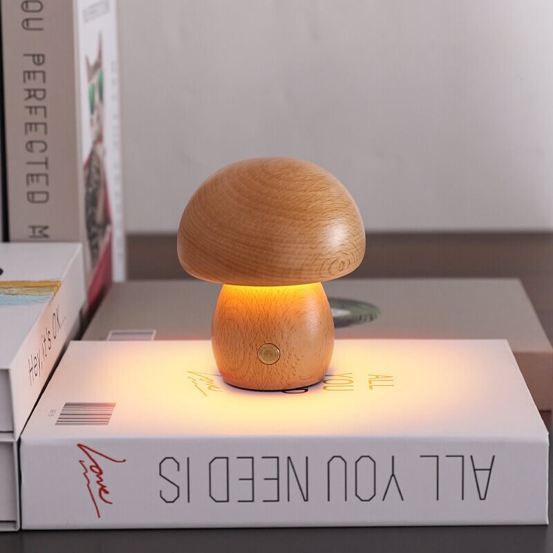 Lumoran – Night Light Lamp