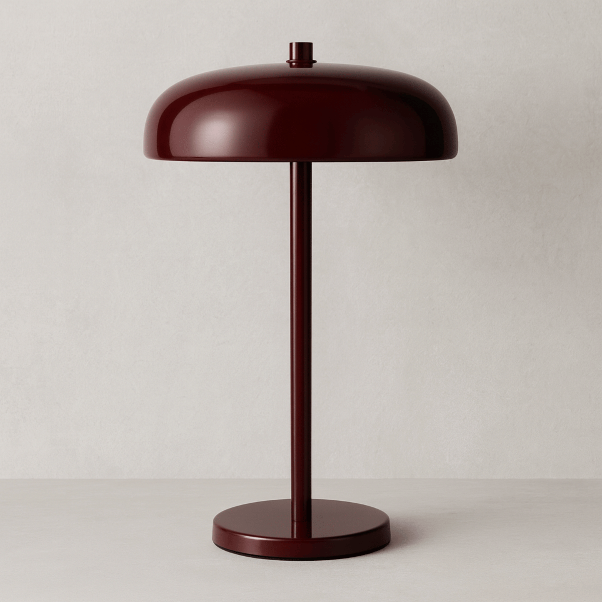 Luminarae - Rechargeable Touch Lamp