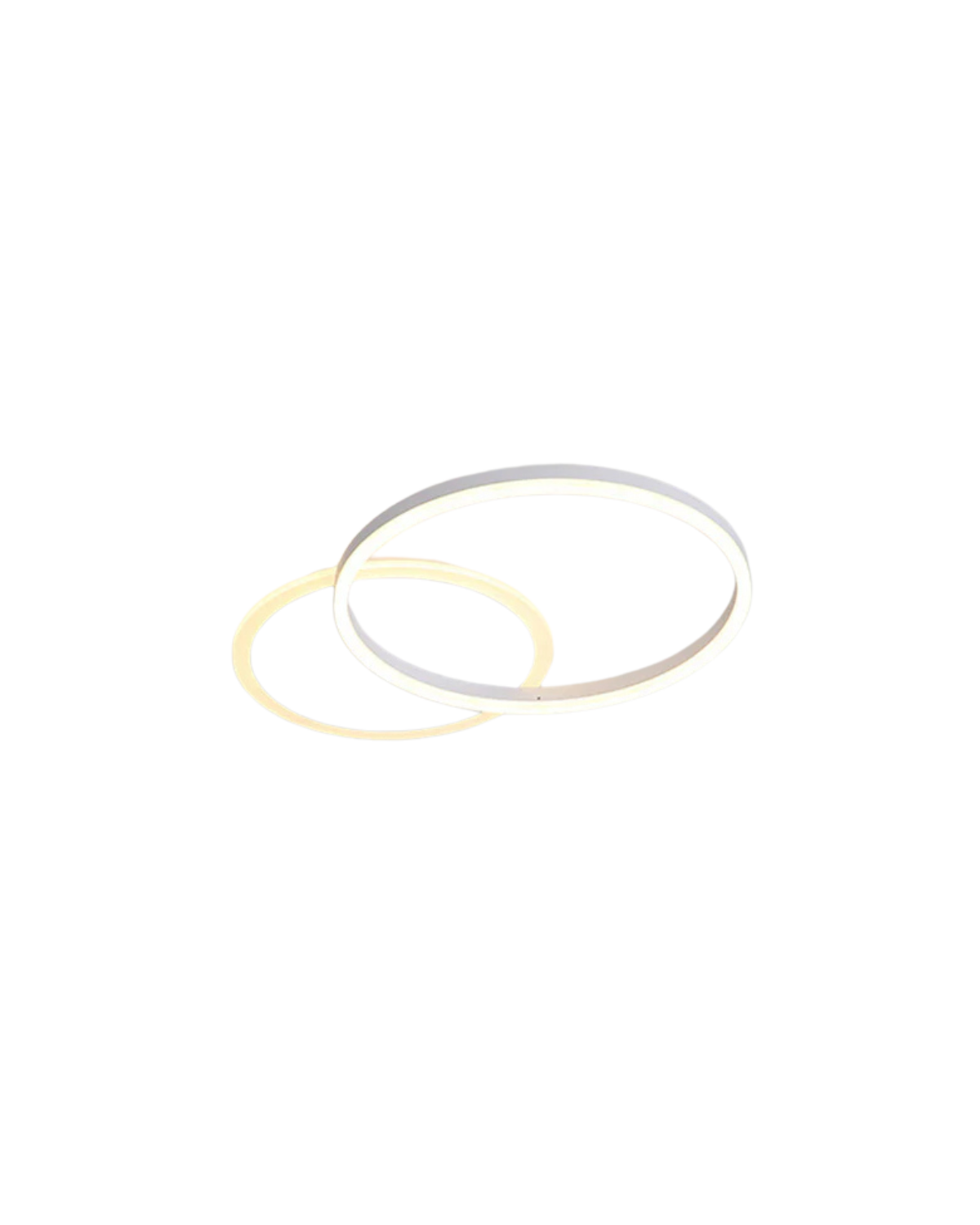 Divanelle – Halo Gyűrű Egyszerű Mennyezeti Lámpa