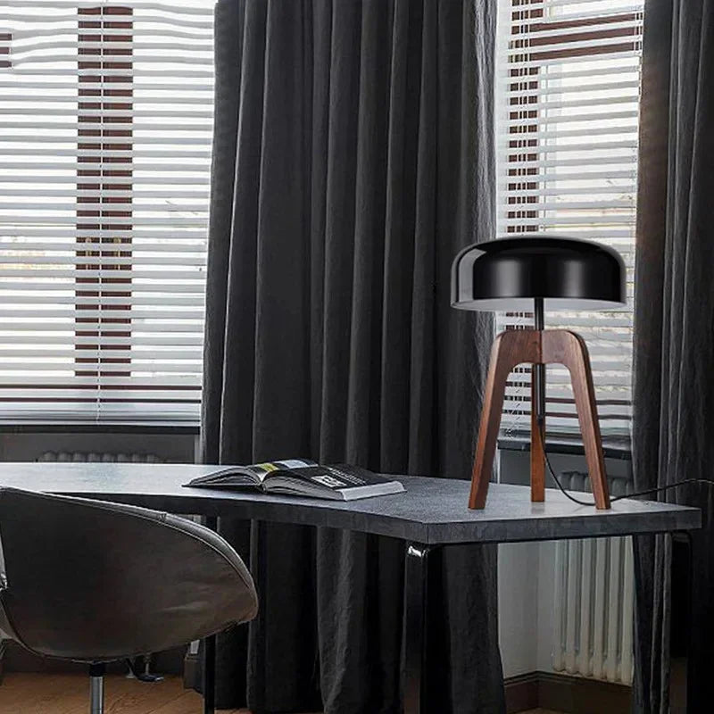 Duvairn – Stolní a podlahová lampa