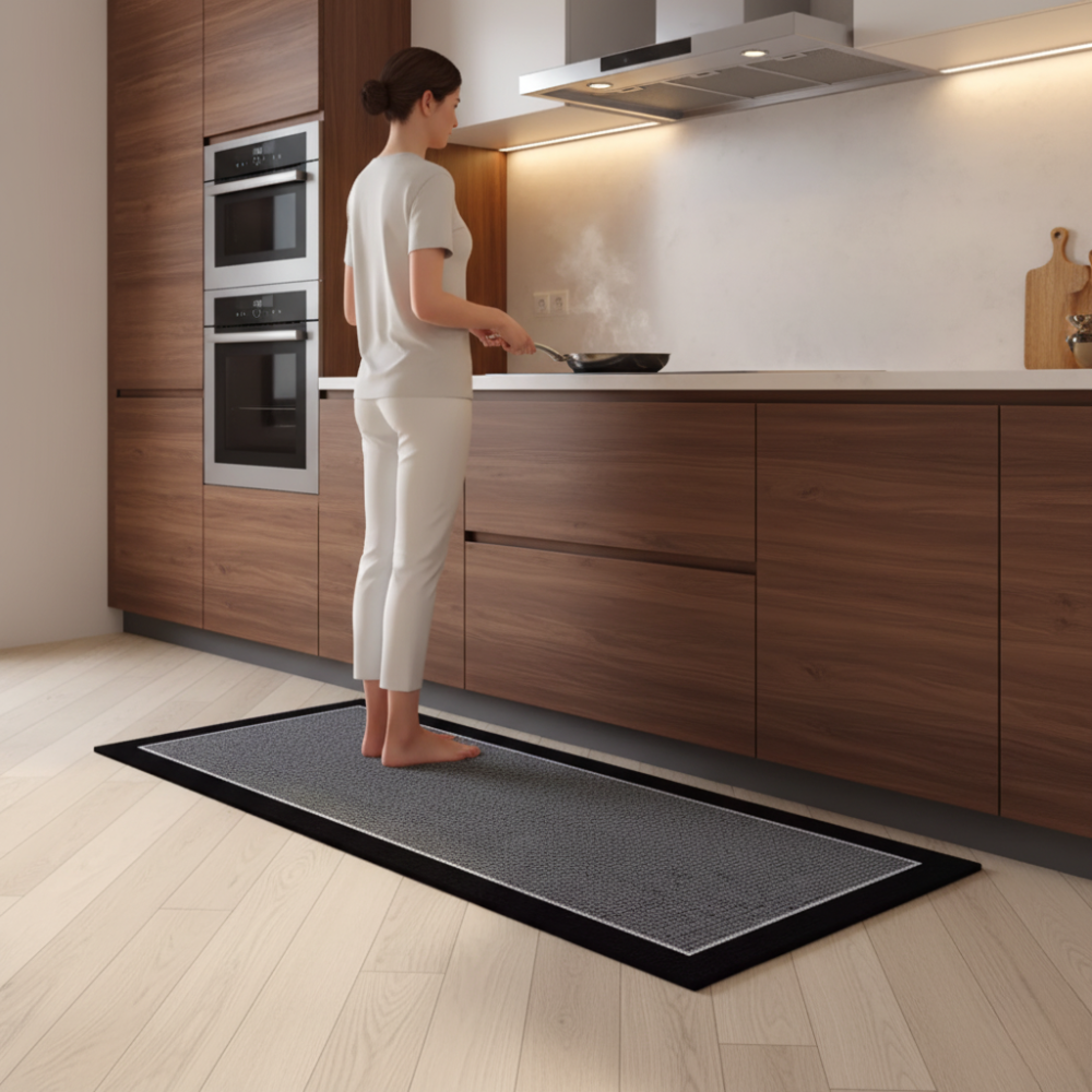Culinara - Waterproof Anti Fatigue Kitchen Mat