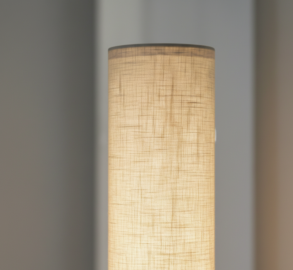 Elaren - Elegáns Modern LED Állólámpa Távirányítóval