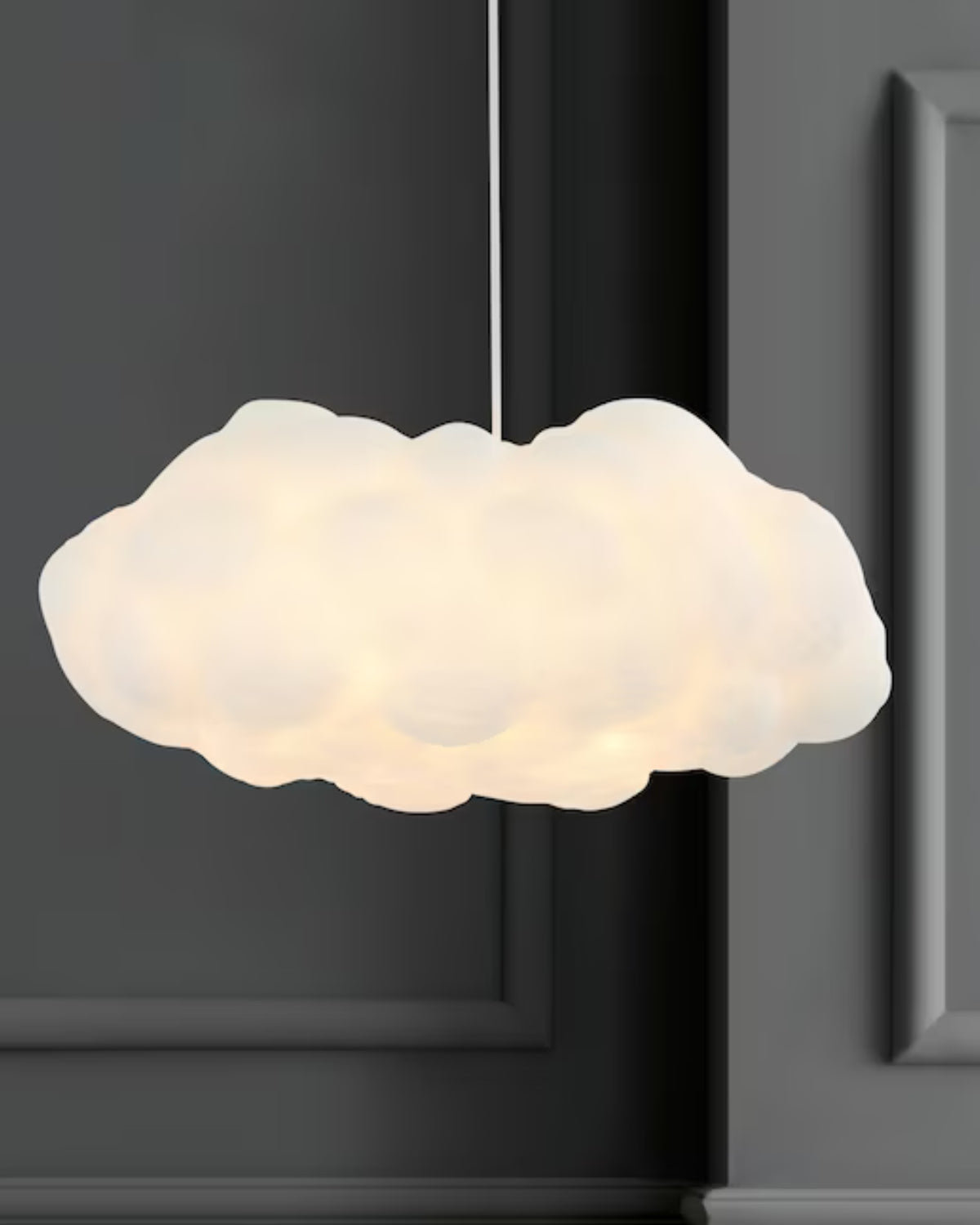 Elysir – Niebla Etérea Luz Moderna