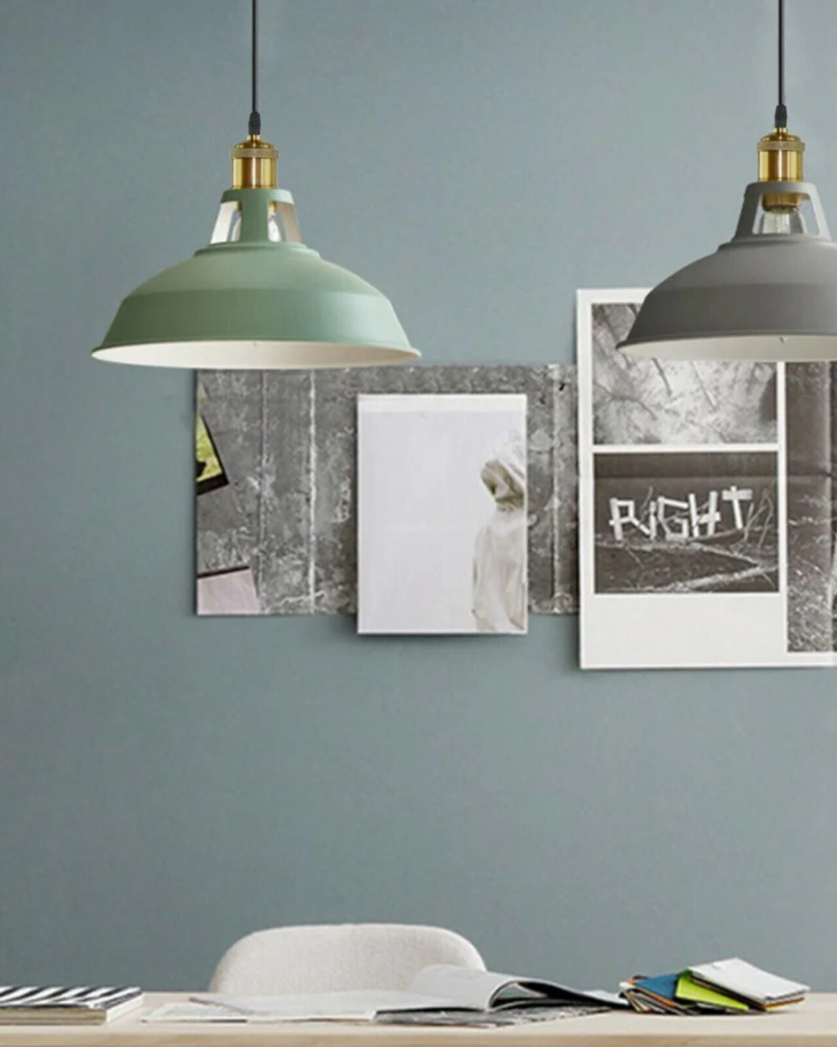 Solvenne – Luce Moderna Ispirata alle Paludi