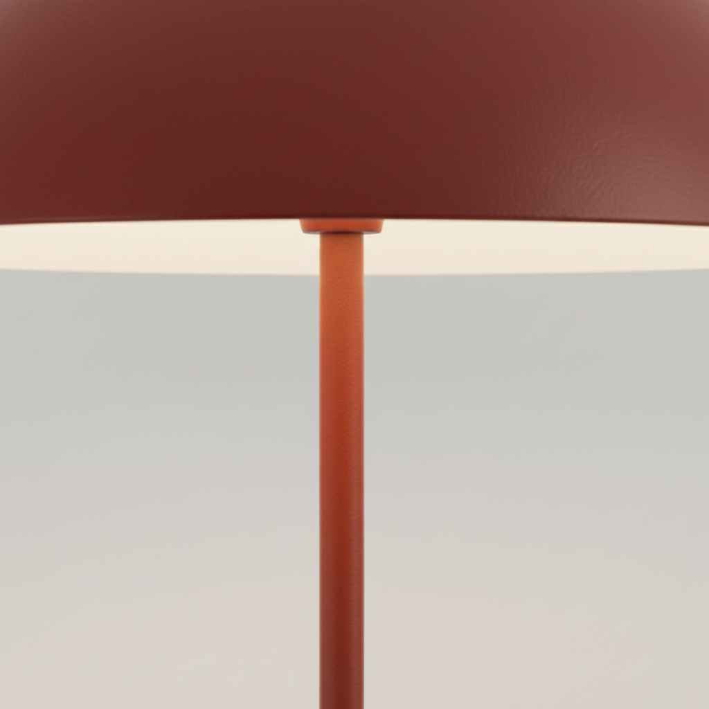 Maelora – Skandináv Gerenda Modern Állólámpa