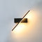 Mazyra – Justerbar LED-væglampe til indendørs brug