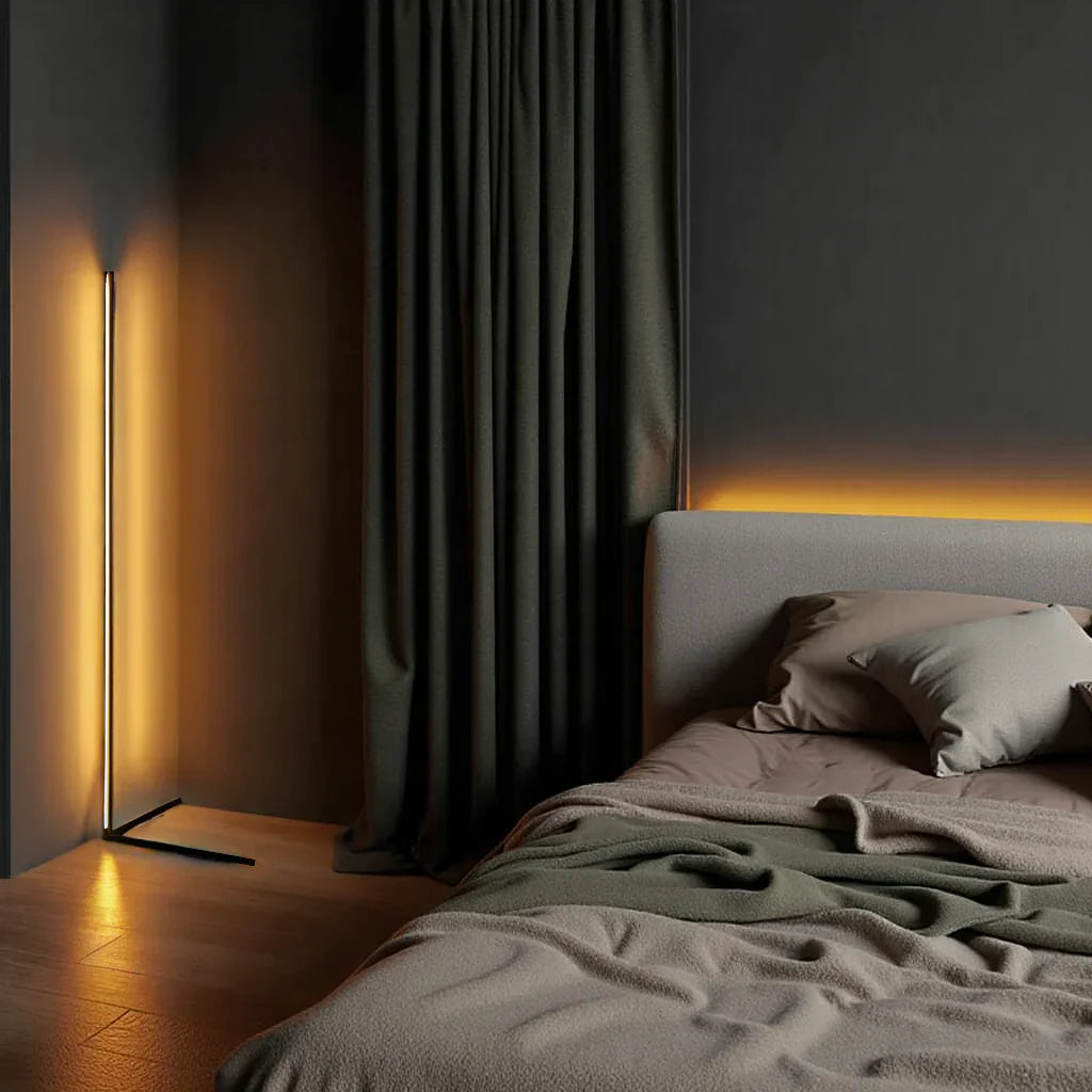 Morave – Lampadaire Nordique