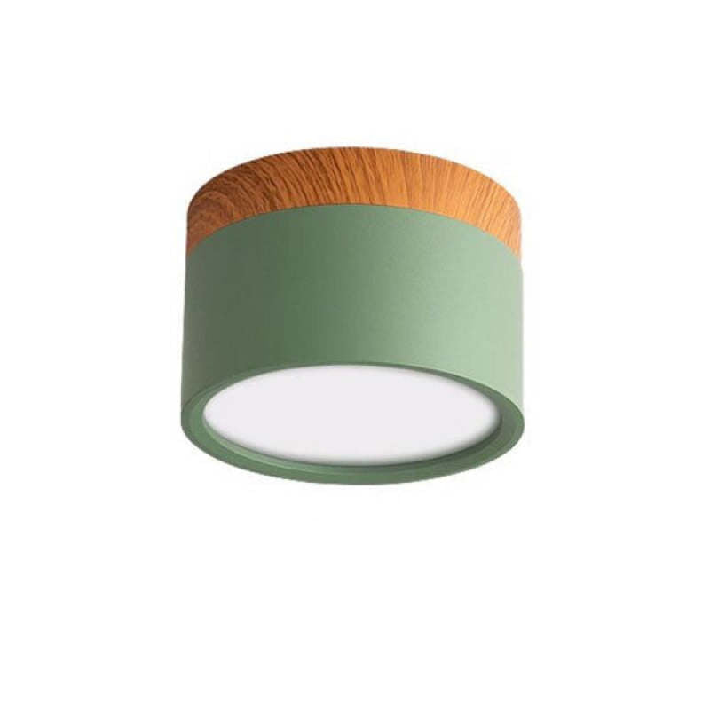 Dioren – Lámpara de techo LED moderna